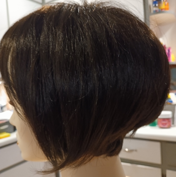 Lizbeth Wig by Paula Young - Picture 4 of 16